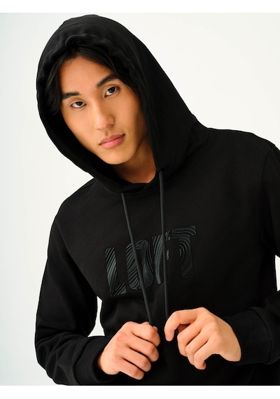 Loft Erkek Sweatshirt Siyah Lf2038105 25kp69000072 P690l14 Siyah
