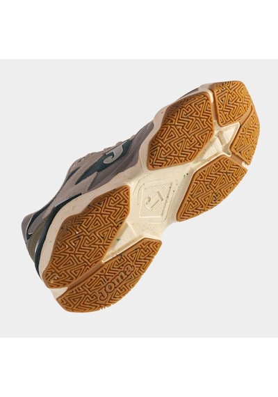 Joma C1400 Men 2422 Bej Yeşil Erkek Spor Ayakkabı C1400w2422 Bej - Yeşil Joma C1400 Men 2422 Bej Yeşil Erkek Spor Ayakkabı C1400w2422 Bej - Yeşil