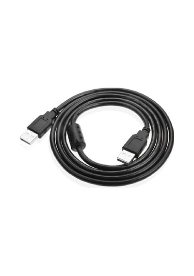 Tkz 4852 Usb Uzatma Kablosu 1 Metre Uzatıcı İki Ucu Erkek Erkek 100cm