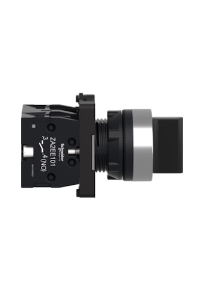 Schneider Electric , XA2ED53 , Mandal buton - Ø22 - standart mand