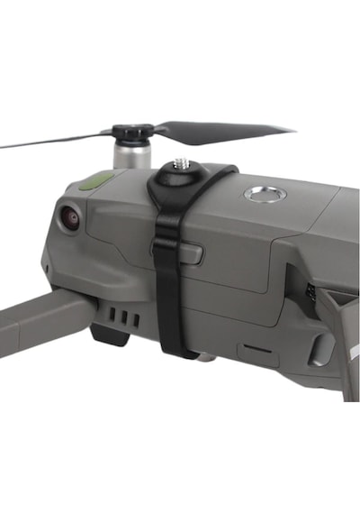 DJI Mavic 2 Zoom İçin 360° Panorama Spor Kamera Montaj Tutucu Apa