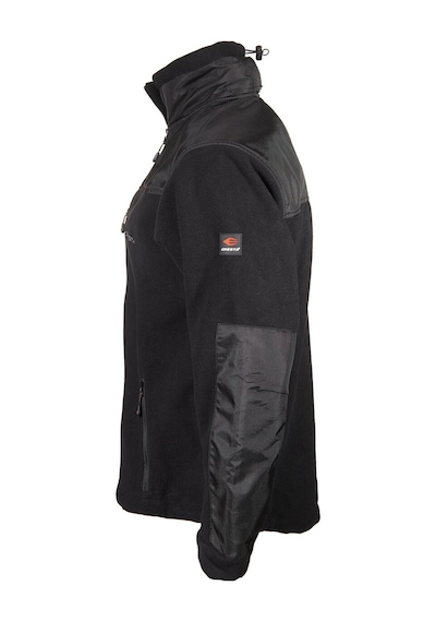 Cresta Outdoor Gizli Kapüşonlu Polar Erkek Ceket