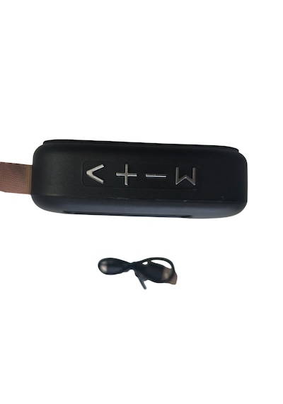 Replax Taşınabilir Kablosuz Bluetooth Hoparlör