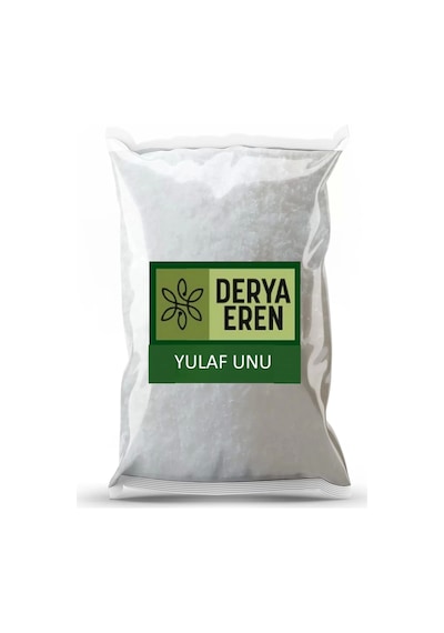 Yulaf Unu Avena Sativa 250g