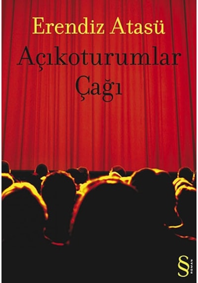 Açıkoturumlar Çağı + İncir Ağacının Ölümü + Okuma Sticker'ları