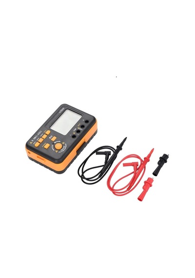 Wellhise Vc 60b İzolasyon Megeri Test Cihazı Izolasyon Test N11.127