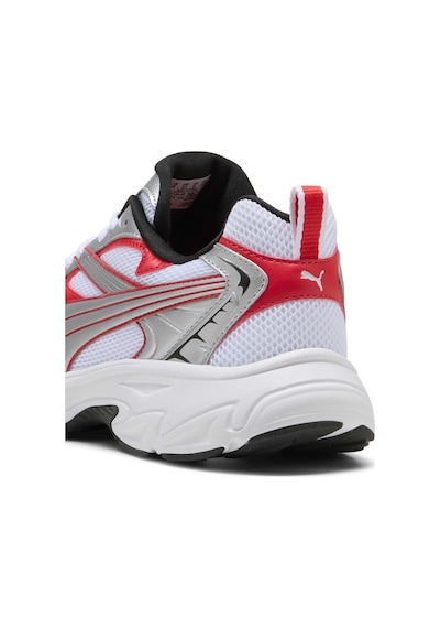 Puma Morphıc Ayakkabı 392724 38 Beyaz