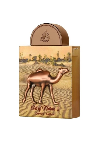 Lattafa Art Of Nature 1 Edp 100 Ml Unisex Parfüm Diğer