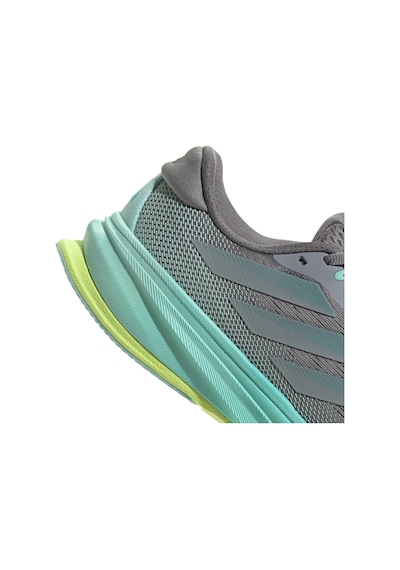 Adidas Adi Das Supernova Rise 2 W Greymagrmtflaaqu Kadın Gri Yol Koşusu Ayakkabısı 12719 Gri