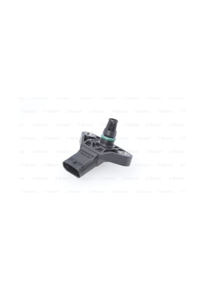 EMME BASINC SENSÖRU TOUAREG 10-A5 (11-17)A8 10-