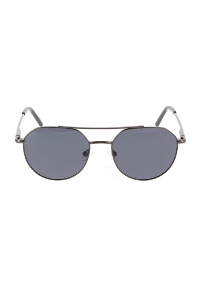 Hawk Hw2137-02 55 Polarize Unisex Güneş Gözlüğü