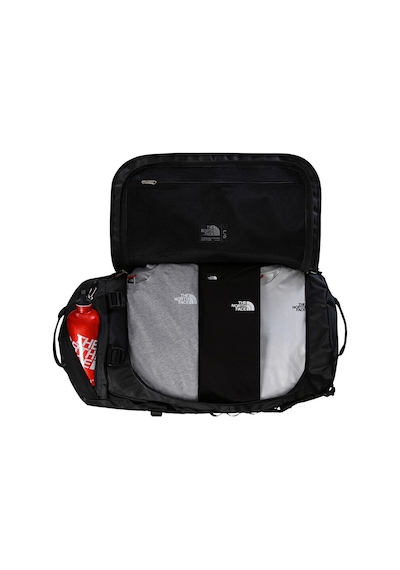 The North Face Base Camp Duffel Kamp Çantası 24l Nf0a52sb53r1 Siyah Nf0a52sb53r1 Siyah