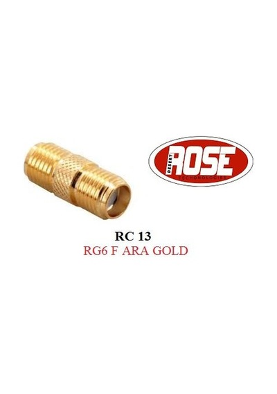 Rg6 F Ara Gold 100 Adet