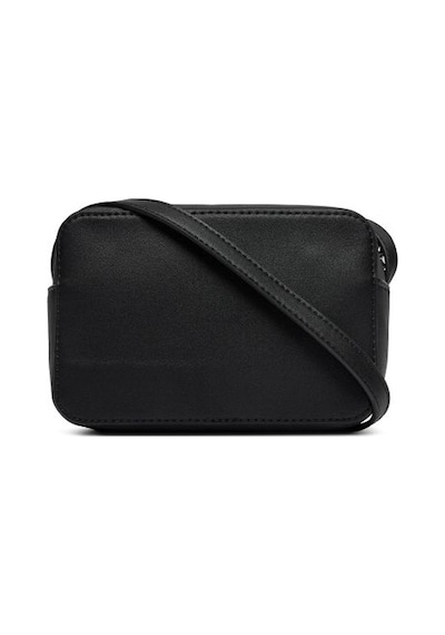 Calvin Klein Kadın Çapraz Çanta K60k610293bax Siyah