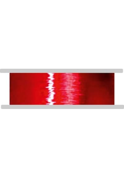 Rapid Red Naylon Misina