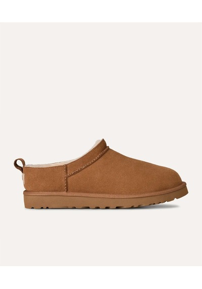 Ugg Classıc Mıcro Erkek Bot 1180190-che Kahverengi