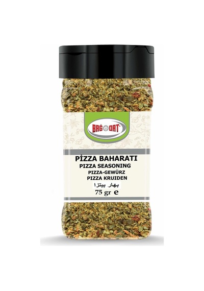 Bağdat Baharat Pizza Baharatı 75 G