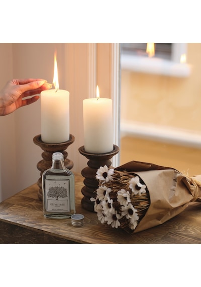 Bella Maison Olive Tree Kolonya 200 ML