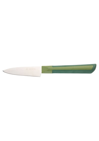 Aryıldız Plurex Çok Amaçlı Bıçak 8 Cm Yeşil Renkli