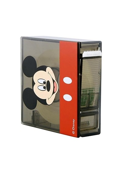 Mickey Mouse Bant Kutulu Bant Makinesi Diğer