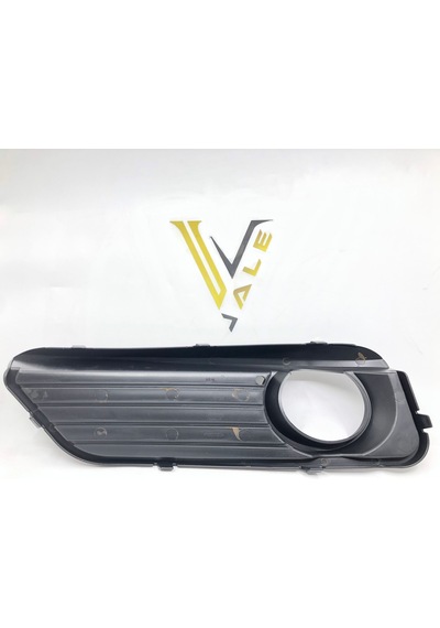 Bmw 1 Serisi Sis Çerçevesi - R - Yan Sanayi F20 Lci -51117371666