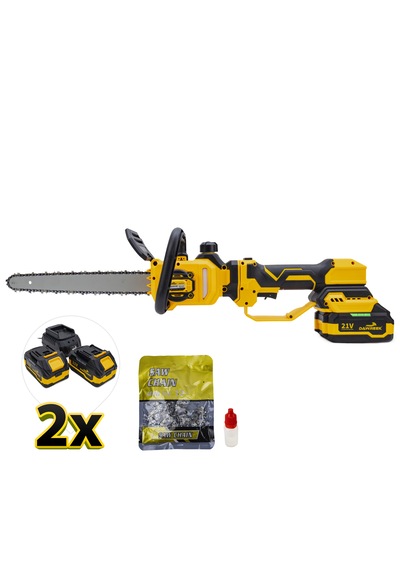 Dawreek Bt0226 Uzatmalı Ağaç Kesme Dw