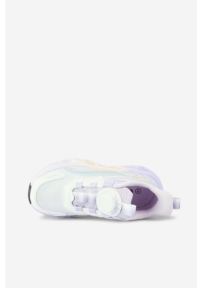 Vicco Vektor Çocuk Rahat Sneaker Lila