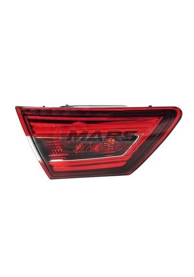 Renault Clıo Iv Stop Lamba İç Duysuz Sol R Mars Oem 265552424r