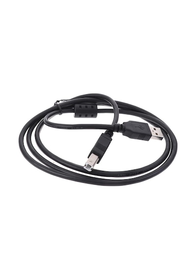 AoGo A Erkek - B Erkek  USB 2.0 Yazıcı Kablosu 1.5 M