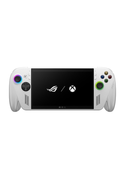 Asus Rc73ya-rog Xbox Ally Amd Ryzen Z2 A 16gb 512gb Ssd Windows 11 Home 7" El Oyun Bilgisayarı