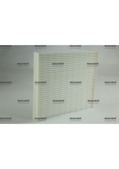 Maher 04454 Polen Filtresi Santa Fe 10 Sonata 05 Magentıs 01 Fn7405