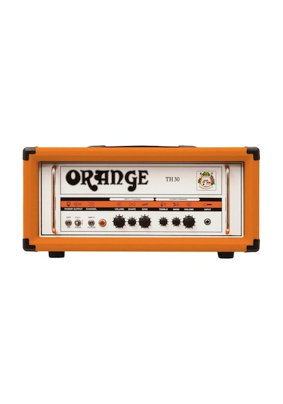 Orange Th30 Kafa Elektro Gitar Amfi