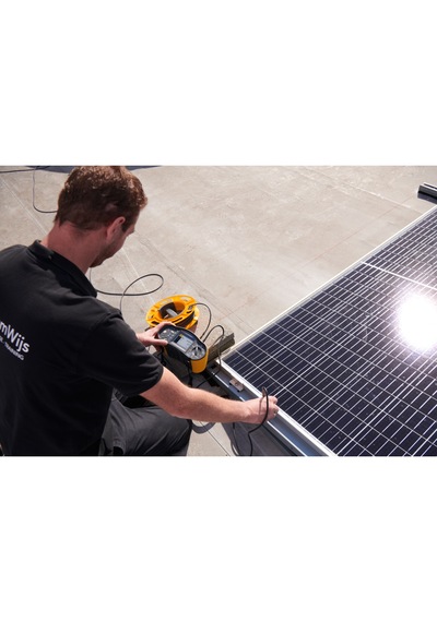 Fluke Smft-1000 Pro - Çok İşlevli Pv Test Cihazı,trutest Yazılımı Ve Mc4 Uçları İle I-v Eğrisi İzleyici, Pro Kit Test Cihazları Fluke Smft-1000 Pro - Çok İşlevli Pv Test Cihazı,trutest Yazılımı Ve Mc4 Uçları İle I-v Eğrisi İzleyici, Pro Kit Test Cihazları