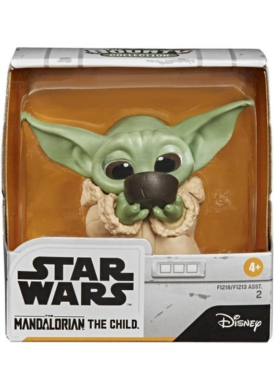 Star Wars The Bounty Collection mini Figür F1213-f1218