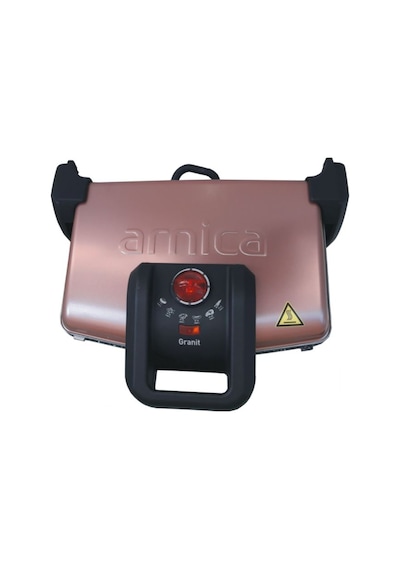 Arnica Ayvalık 1750 W Tost Makinesi