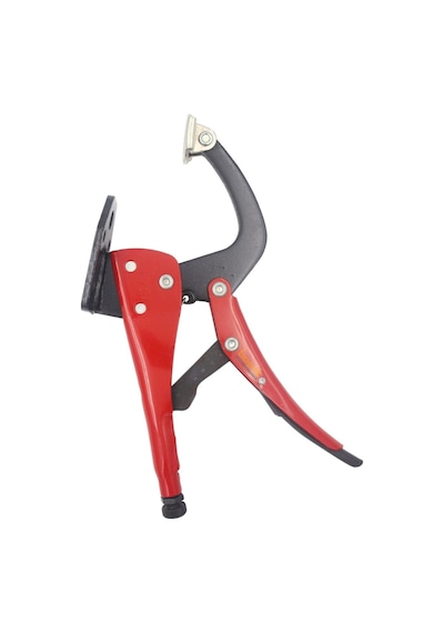 Ceta Form 390 Mm X-grip C Tipi Masa Ayarlı Pense E55t-390-2