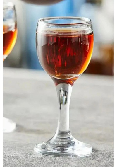 44134 Bistro Likör Bardağı - 60 Cc - 12 Adet