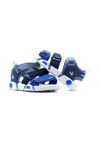 Vicco Gorbi Erkek Çocuk Sandalet Ayakkabı 26-35 23y 332.191 Pe Kot