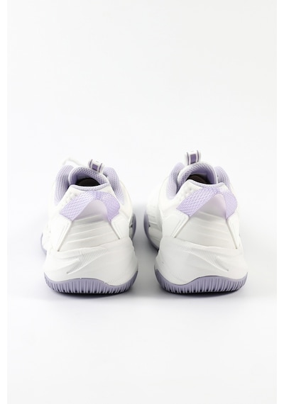 WALK Kadın Sneakers Ayakkabı Eva Taban - W432558 Beyaz