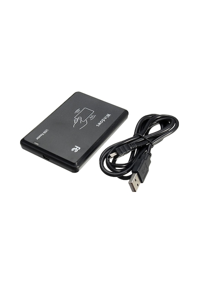 125 Khz Proximity Kart Okuyucu Usb Rfıd Reader