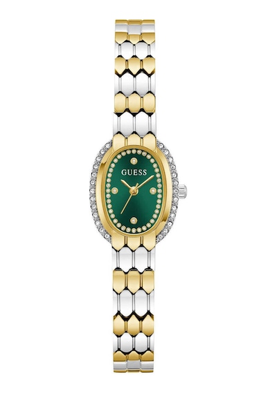 Guess Gugw1092l7 Kadın Kol Saati Metalik Gri