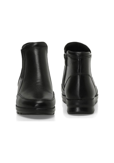 Polaris Kadın Bot & Bootie Siyah A101914737 4w 103180.z4pr 25ks94000789 S9401 Siyah