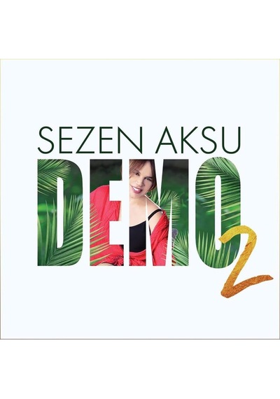 Sezen Aksu Demo 2 Plak Diğer