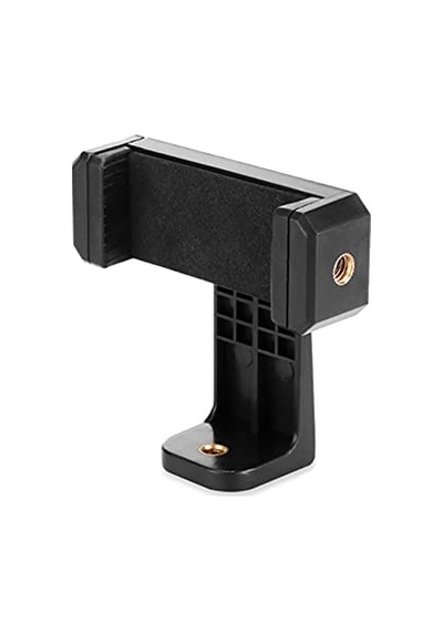 Microcase Tripod - Monopod İçin Ayarlanabilir Telefon Tutucu Başlık - Al2534 Standart