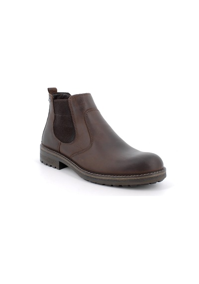 Bot Erkek Diğer 8620711 Igı&co Nabuk Ingr.schı Goretex Sıerra Caffe Kahverengi