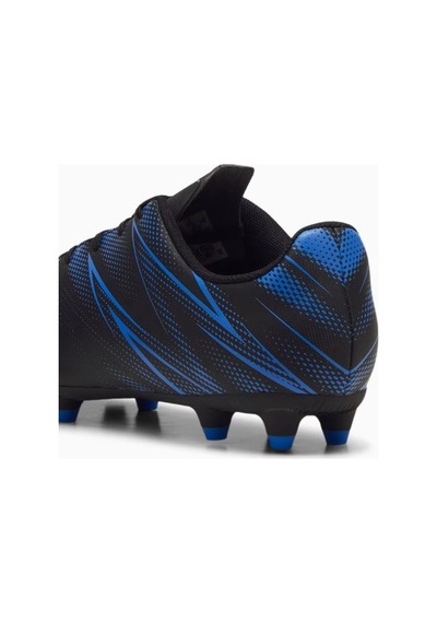 Puma Attacanto Fg/ag Futbol Ayakkabısı Siyah - Mavi