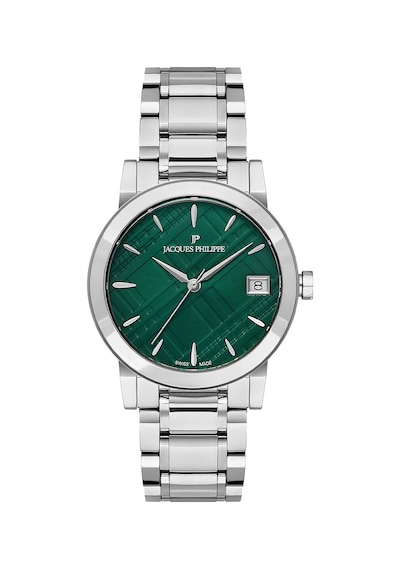 Jacques Philippe Swiss Made JPQLS1613X6 Kadın Kol Saati
