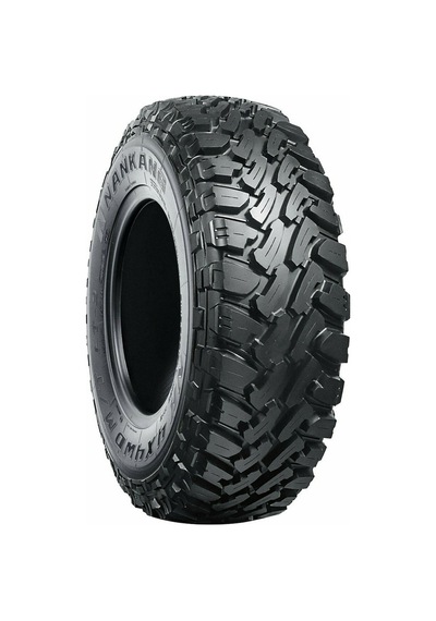 Nankang 265/65R17 120/117Q 4X4 Wd M/T Ft-9 4X4 Suv Yaz Lastiği 2024