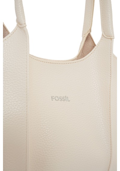 Fossil Kadın El Çantası 05fd26y533 Bej