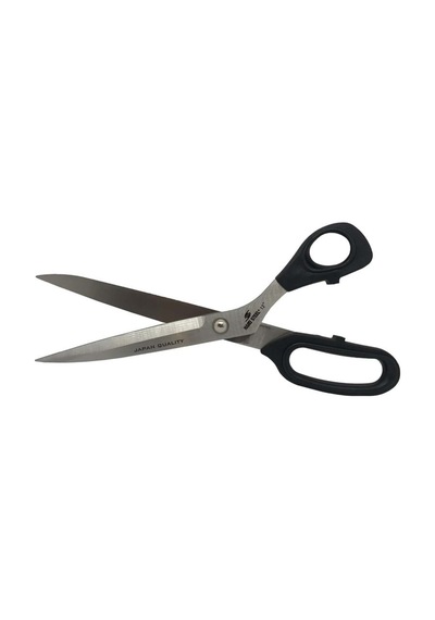Terzi Makası 12 İnç 30 Cm Plastik Saplı Japon Stili Terzi Kumaş Makası Kumaş Kesim Makası Hs-k1120